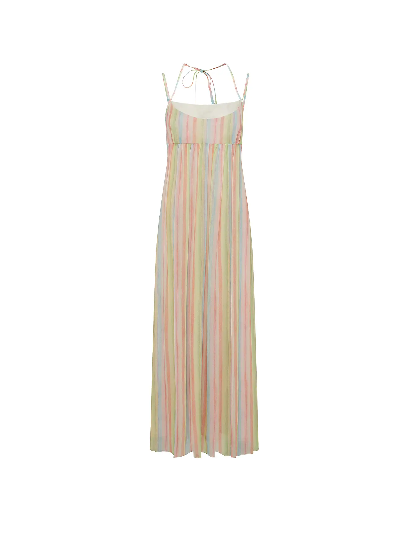 DRYKORN | Maxikleid SILMA | 